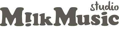 Студия звукозаписи Milk Music